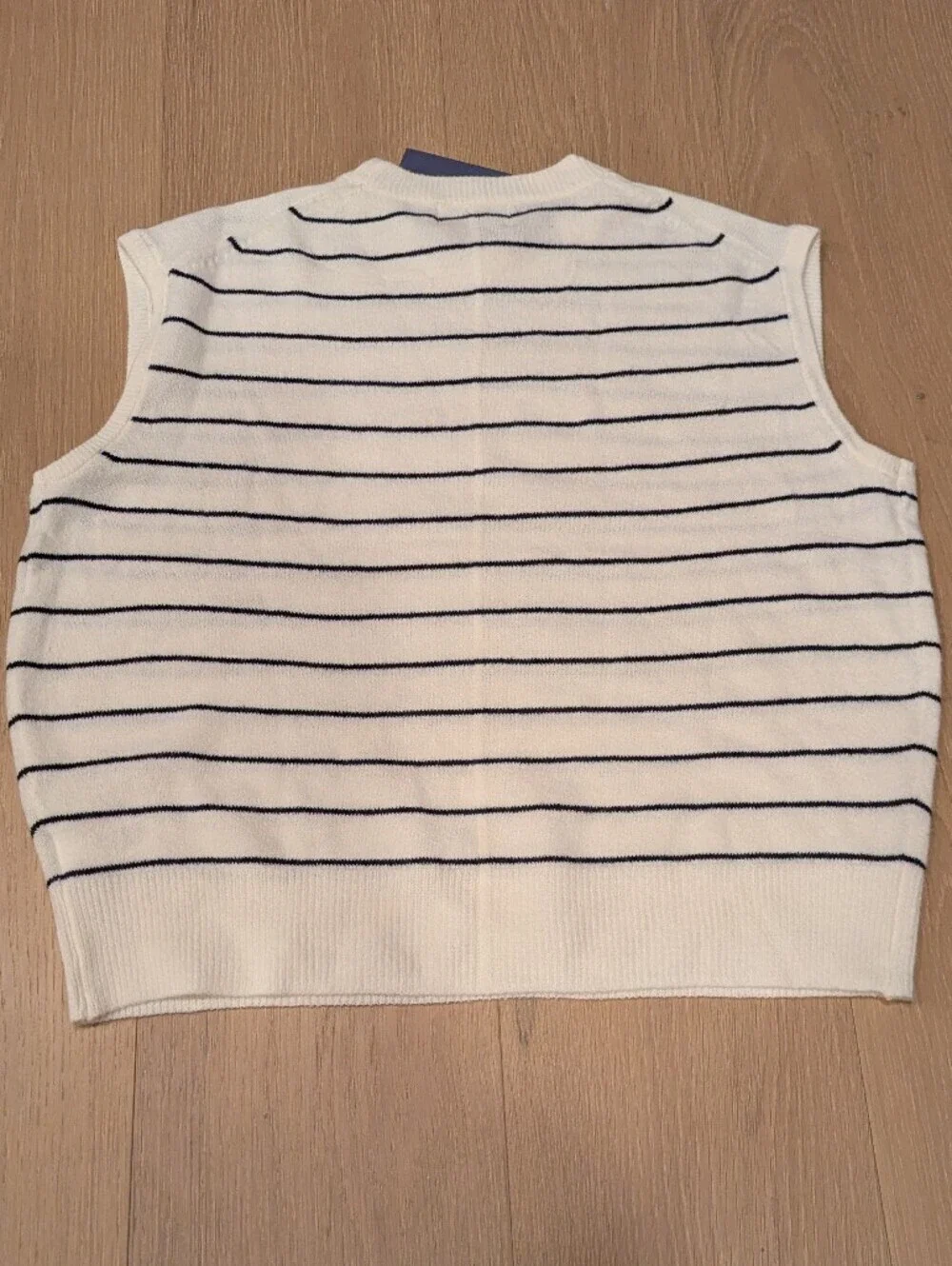 Universal Thread sleeveless crewneck